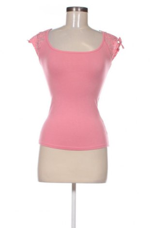 Damen Shirt Bsk, Größe S, Farbe Rosa, Preis 2,71 €