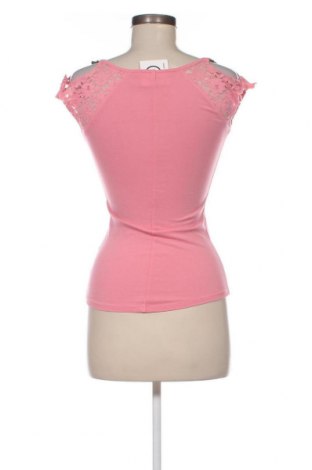 Damen Shirt Bsk, Größe S, Farbe Rosa, Preis € 2,71