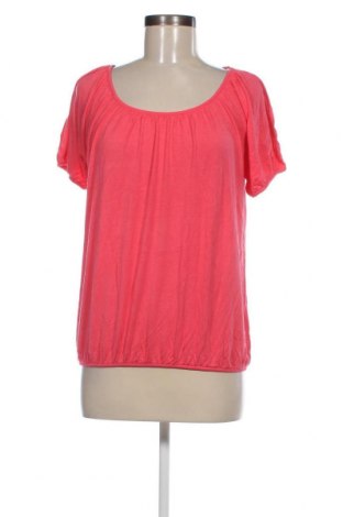 Дамска блуза Buffalo, Размер L, Цвят Розов, Цена 13,60 лв.
