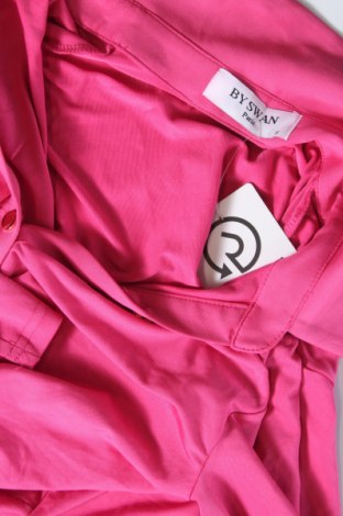 Bluză de femei By Swan Paris, Mărime S, Culoare Roz, Preț 41,05 Lei
