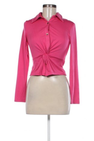 Bluză de femei By Swan Paris, Mărime S, Culoare Roz, Preț 52,10 Lei