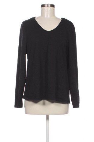 Γυναικεία μπλούζα C&A, Μέγεθος XL, Χρώμα Μαύρο, Τιμή 5,88 €