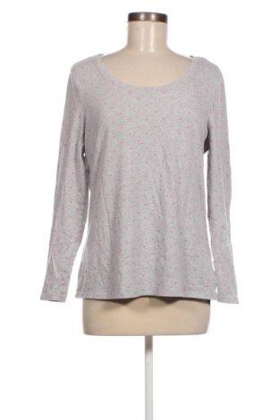 Damen Shirt C&A, Größe L, Farbe Grau, Preis 2,64 €