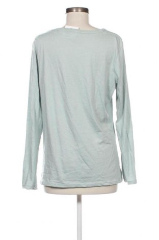Γυναικεία μπλούζα C&A, Μέγεθος XL, Χρώμα Πράσινο, Τιμή 4,11 €