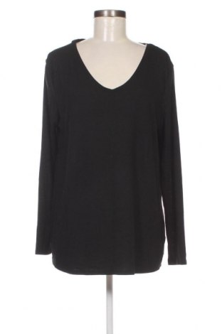 Damen Shirt C&A, Größe L, Farbe Schwarz, Preis € 2,64