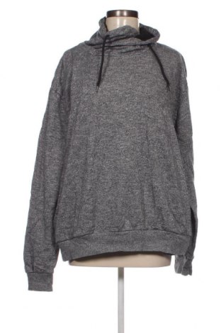 Damen Shirt C&A, Größe XXL, Farbe Grau, Preis 13,22 €