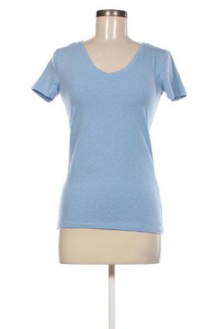 Γυναικεία μπλούζα C&A, Μέγεθος S, Χρώμα Μπλέ, Τιμή 5,55 €