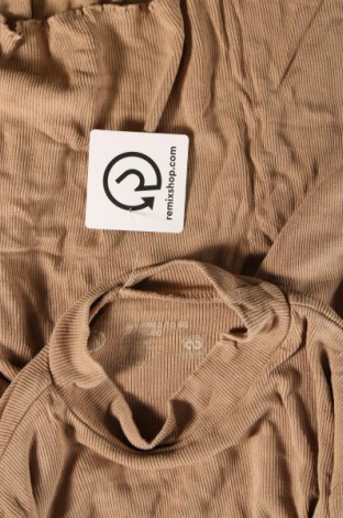 Дамска блуза C&A, Размер M, Цвят Бежов, Цена 5,51 лв.