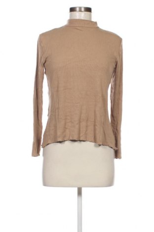 Damen Shirt C&A, Größe M, Farbe Beige, Preis € 3,99