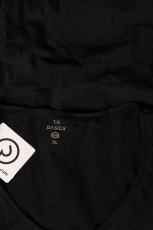 Дамска блуза C&A, Размер XL, Цвят Черен, Цена 7,03 лв.