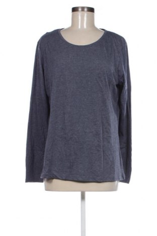 Γυναικεία μπλούζα C&A, Μέγεθος XL, Χρώμα Μπλέ, Τιμή 5,88 €