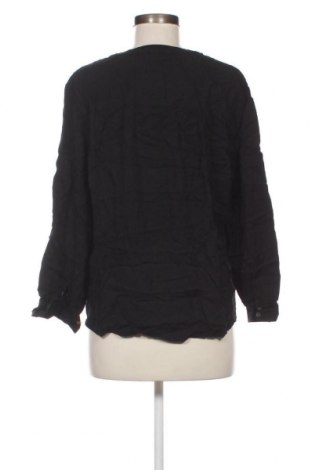 Дамска блуза C&A, Размер XL, Цвят Черен, Цена 7,22 лв.