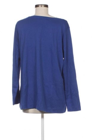 Дамска блуза C&A, Размер XL, Цвят Син, Цена 9,50 лв.
