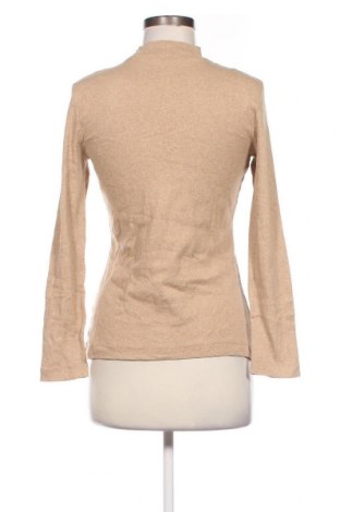Γυναικεία μπλούζα C&A, Μέγεθος M, Χρώμα  Μπέζ, Τιμή 3,76 €