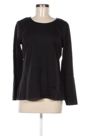 Damen Shirt C&A, Größe L, Farbe Schwarz, Preis € 3,99