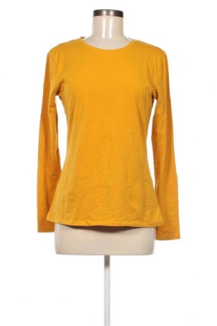 Дамска блуза C&A, Размер M, Цвят Жълт, Цена 6,65 лв.