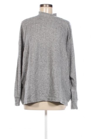 Damen Shirt C&A, Größe XXL, Farbe Grau, Preis 7,80 €