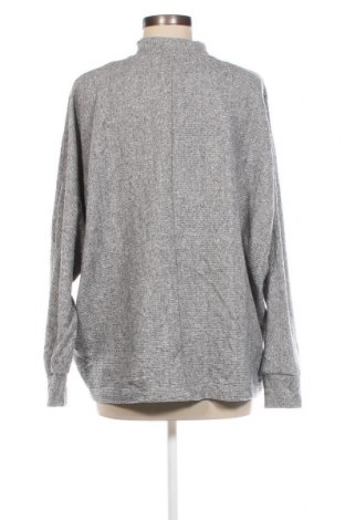 Γυναικεία μπλούζα C&A, Μέγεθος XXL, Χρώμα Γκρί, Τιμή 8,58 €