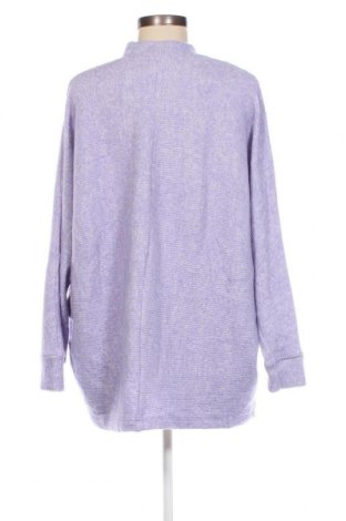 Дамска блуза C&A, Размер XL, Цвят Лилав, Цена 10,45 лв.