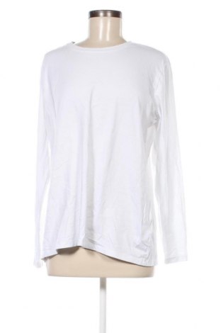 Γυναικεία μπλούζα C&A, Μέγεθος XL, Χρώμα Λευκό, Τιμή 6,46 €
