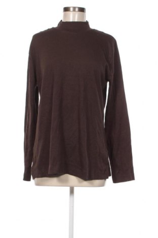Γυναικεία μπλούζα C&A, Μέγεθος XXL, Χρώμα Καφέ, Τιμή 9,99 €