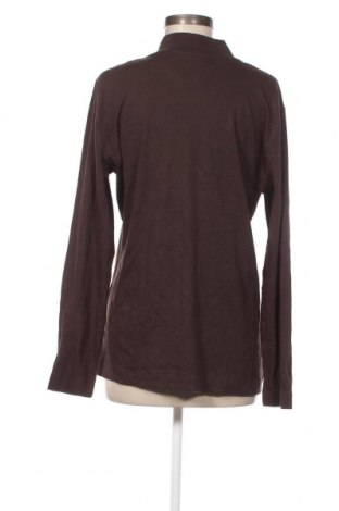 Damen Shirt C&A, Größe XXL, Farbe Braun, Preis 7,80 €