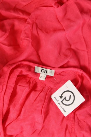 Bluză de femei C&A, Mărime M, Culoare Roz, Preț 34,91 Lei