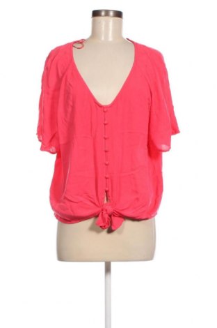 Дамска блуза C&A, Размер M, Цвят Розов, Цена 19,55 лв.