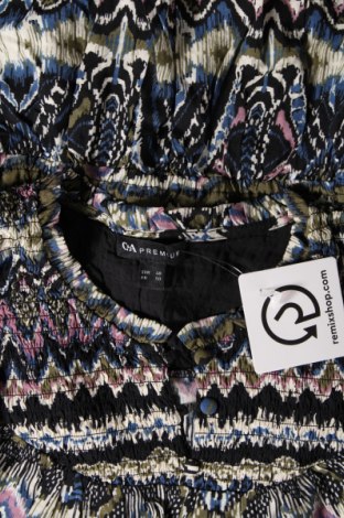 Damen Shirt C&A, Größe XXL, Farbe Mehrfarbig, Preis 12,56 €