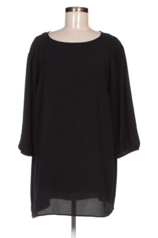 Damen Shirt C&A, Größe 3XL, Farbe Schwarz, Preis € 7,93