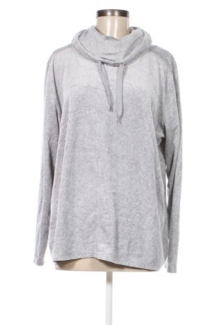 Γυναικεία μπλούζα C&A, Μέγεθος XL, Χρώμα Γκρί, Τιμή 5,29 €