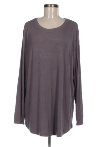 Bluză de femei C&A, Mărime XL, Culoare Mov deschis, Preț 62,50 Lei