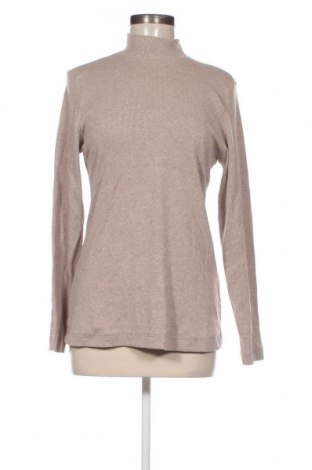 Γυναικεία μπλούζα C&A, Μέγεθος XL, Χρώμα  Μπέζ, Τιμή 11,75 €