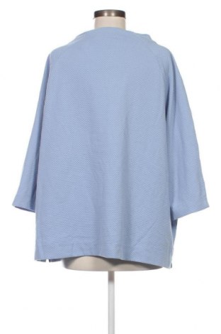 Дамска блуза C&A, Размер XXL, Цвят Син, Цена 13,87 лв.
