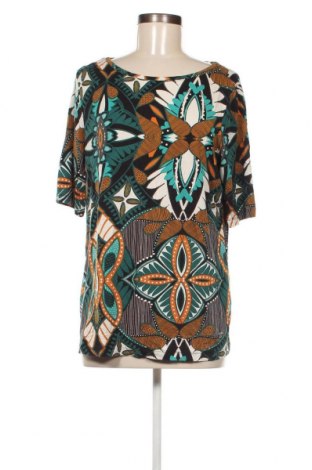 Γυναικεία μπλούζα C&A, Μέγεθος M, Χρώμα Πολύχρωμο, Τιμή 11,75 €