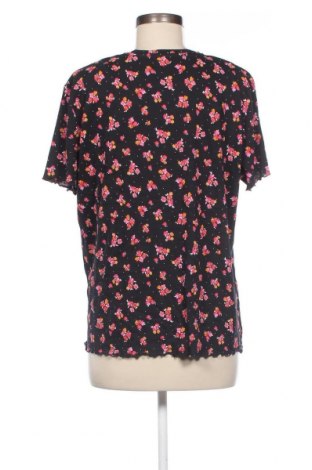 Γυναικεία μπλούζα C&A, Μέγεθος L, Χρώμα Μαύρο, Τιμή 4,70 €