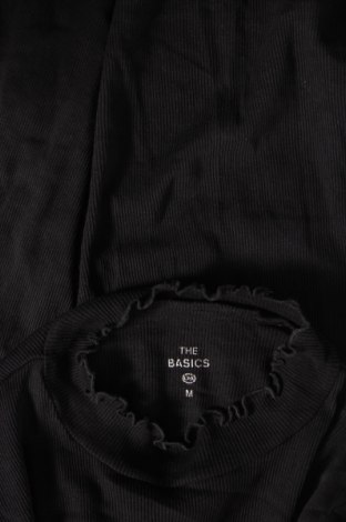 Дамска блуза C&A, Размер M, Цвят Черен, Цена 5,13 лв.