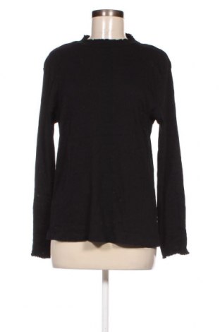 Дамска блуза C&A, Размер XXL, Цвят Черен, Цена 19,00 лв.