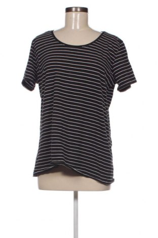 Damen Shirt C&A, Größe XXL, Farbe Schwarz, Preis 13,22 €