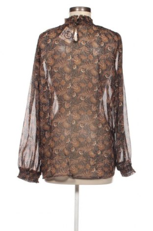 Дамска блуза C&S, Размер XL, Цвят Многоцветен, Цена 7,60 лв.