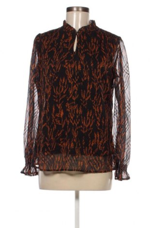 Дамска блуза C&S, Размер S, Цвят Многоцветен, Цена 3,04 лв.