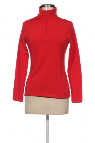 Damen Shirt CMP, Größe S, Farbe Rot, Preis € 6,96
