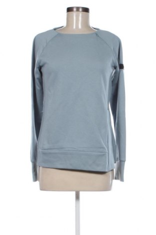 Damen Shirt CMP, Größe XS, Farbe Blau, Preis 13,22 €