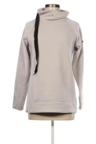 Γυναικεία μπλούζα CMP, Μέγεθος M, Χρώμα Γκρί, Τιμή 5,26 €