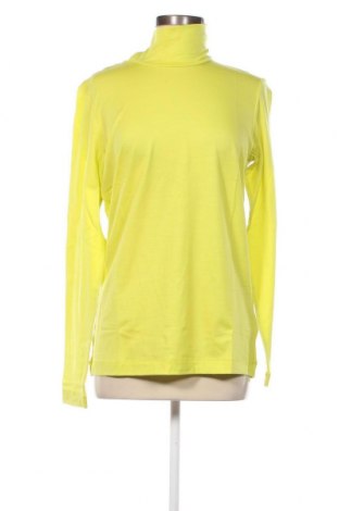 Γυναικεία μπλούζα COS, Μέγεθος L, Χρώμα Κίτρινο, Τιμή 33,40 €