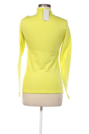 Γυναικεία μπλούζα COS, Μέγεθος XS, Χρώμα Κίτρινο, Τιμή 18,37 €