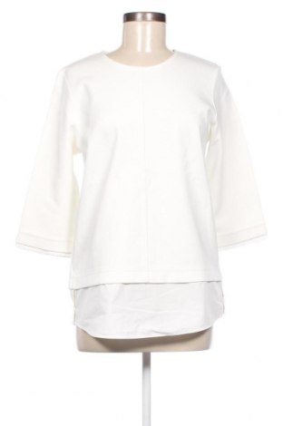 Дамска блуза COS, Размер S, Цвят Бял, Цена 59,40 лв.