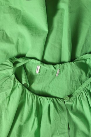 Dámska blúza COS, Veľkosť XL, Farba Zelená, Cena  24,46 €
