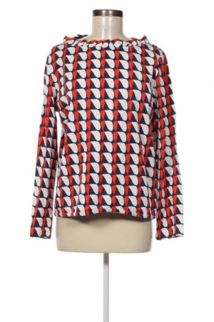 Γυναικεία μπλούζα COS, Μέγεθος L, Χρώμα Πολύχρωμο, Τιμή 16,69 €