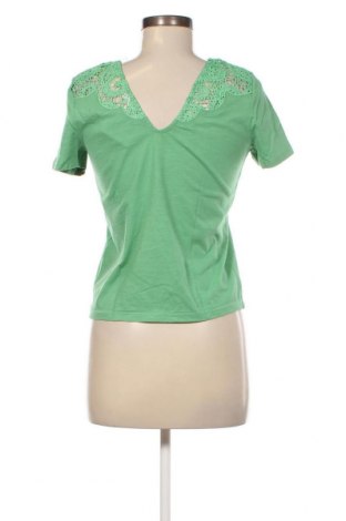 Damen Shirt Cache Cache, Größe S, Farbe Grün, Preis 4,91 €